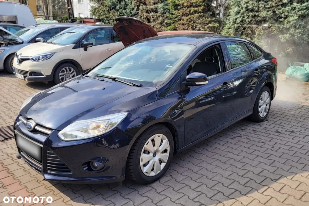 Ford Focus 1.6 TDCi Edition - 2