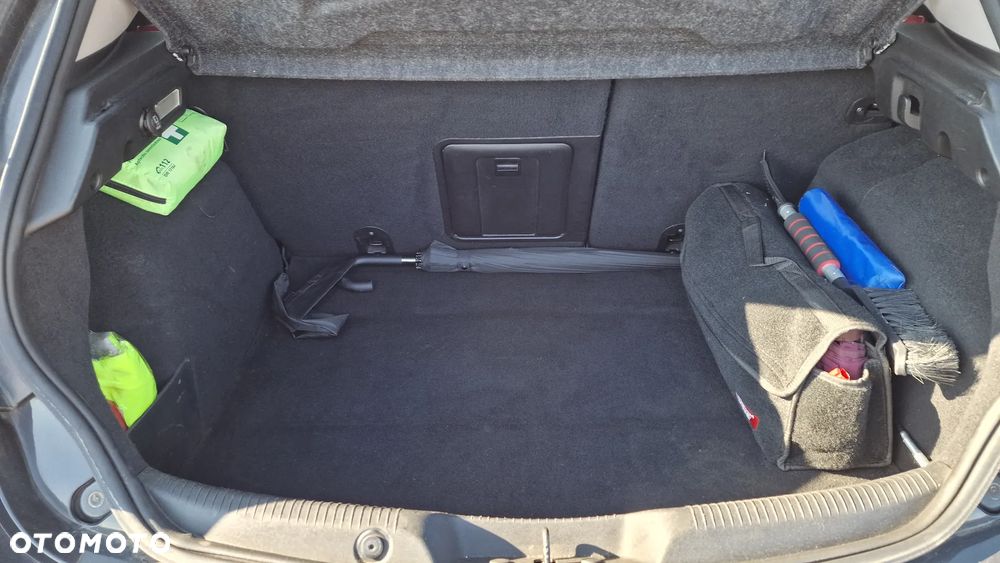 Alfa Romeo Giulietta - 8