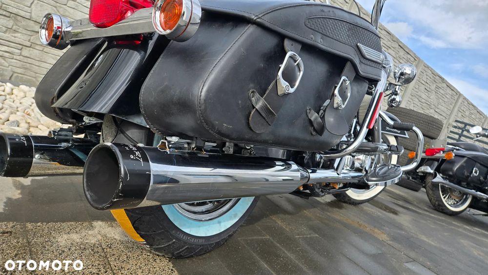 Harley-Davidson Touring Road King - 10