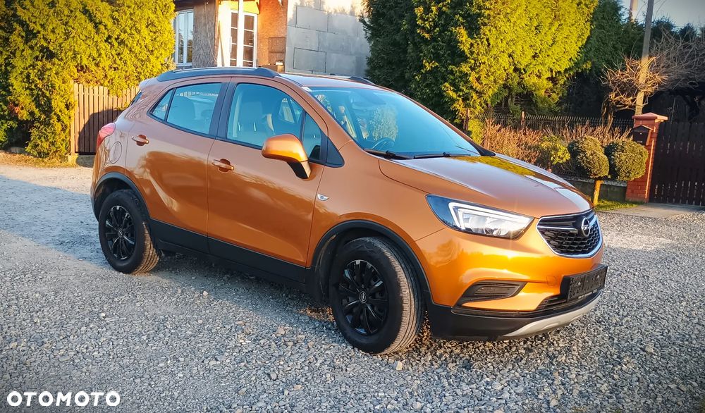 Opel Mokka 1.6 Enjoy S&S - 14