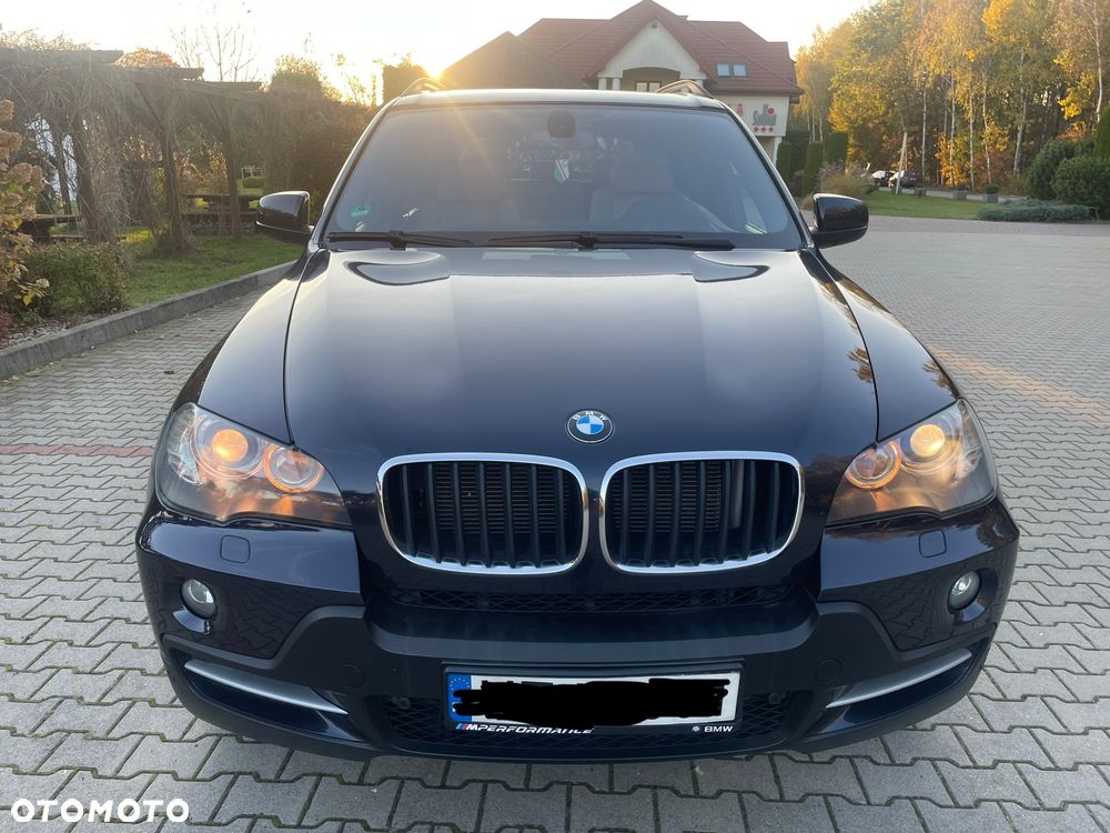 BMW X5 xDrive30d - 6