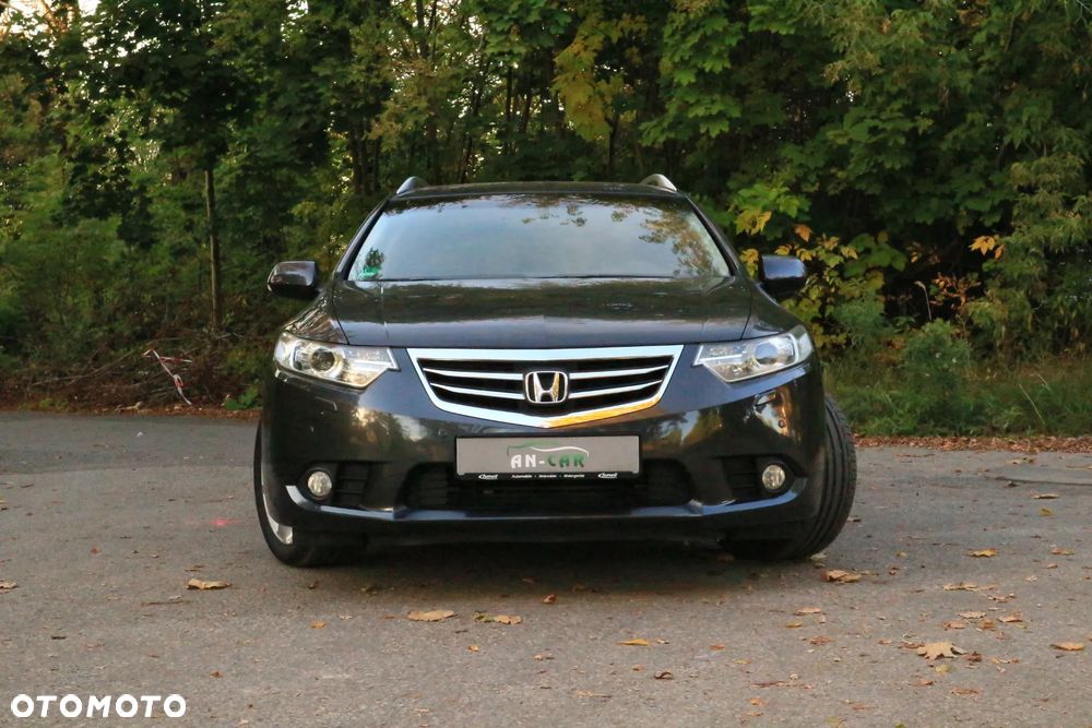Honda Accord 2.0 Elegance - 22