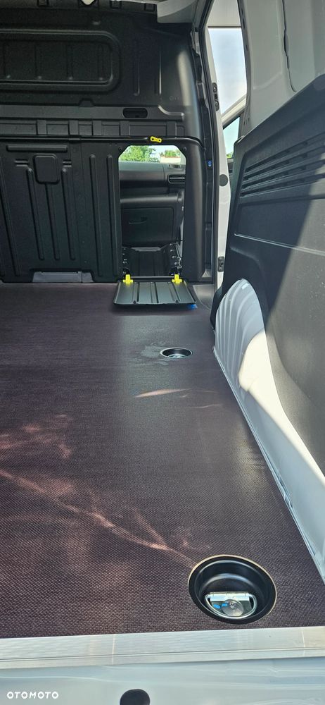 Toyota Proace City Long - 8