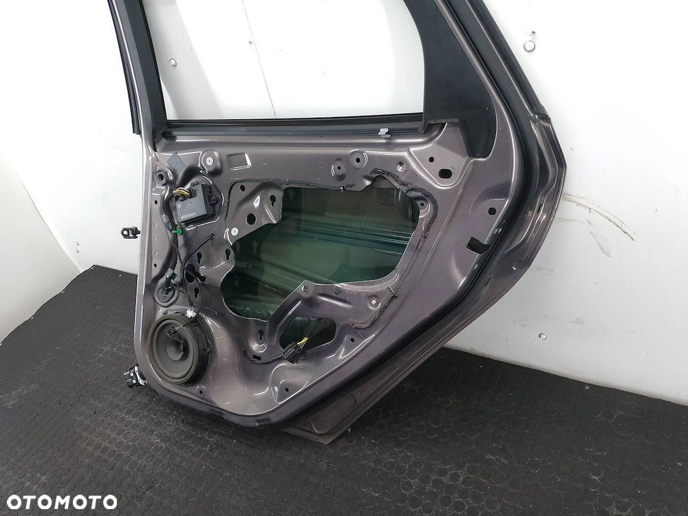 DRZWI TYŁ PRAWY  FORD FOCUS III VB KOMBI - 3