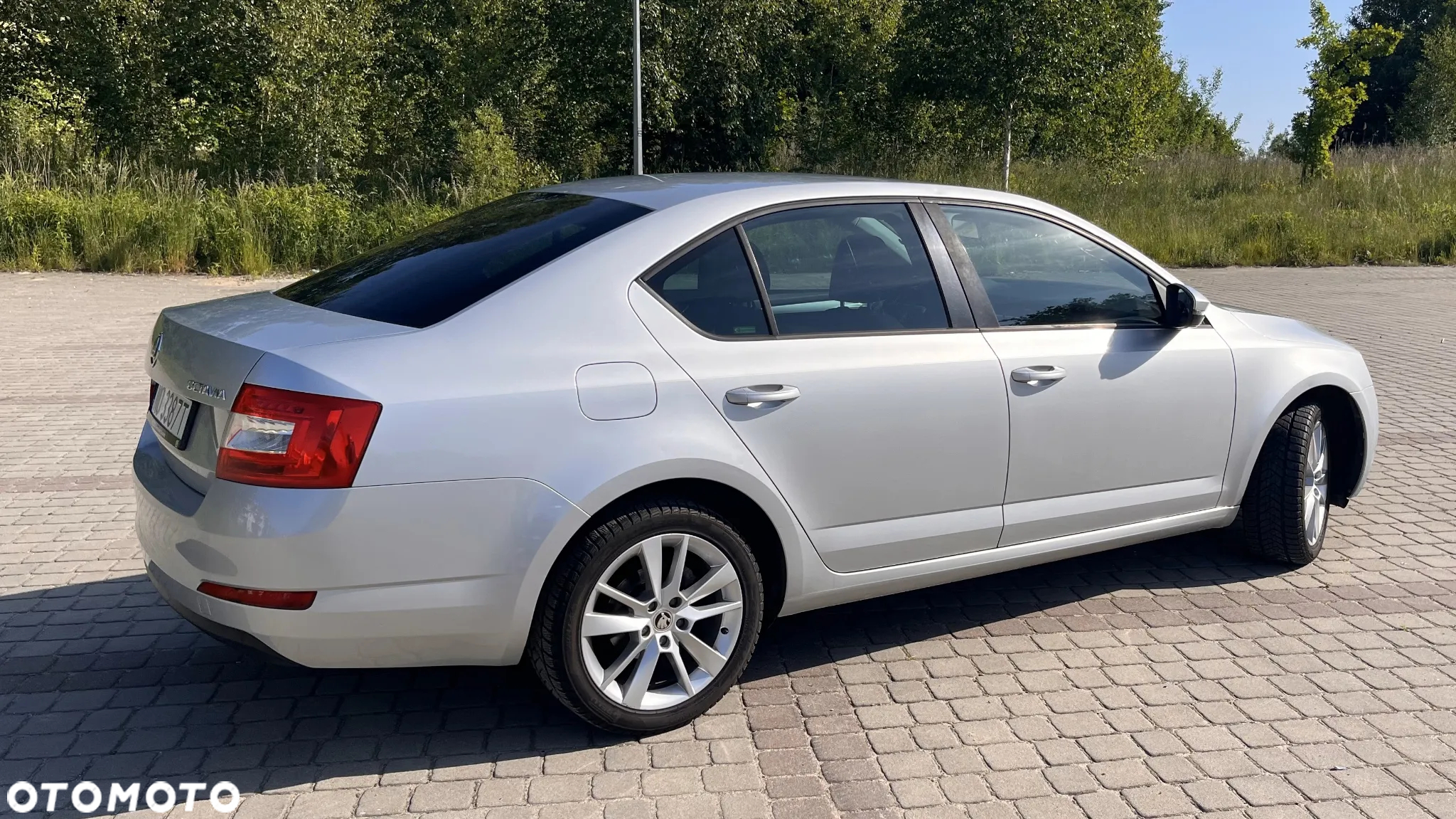 Skoda Octavia 1.4 TSI Ambition - 5