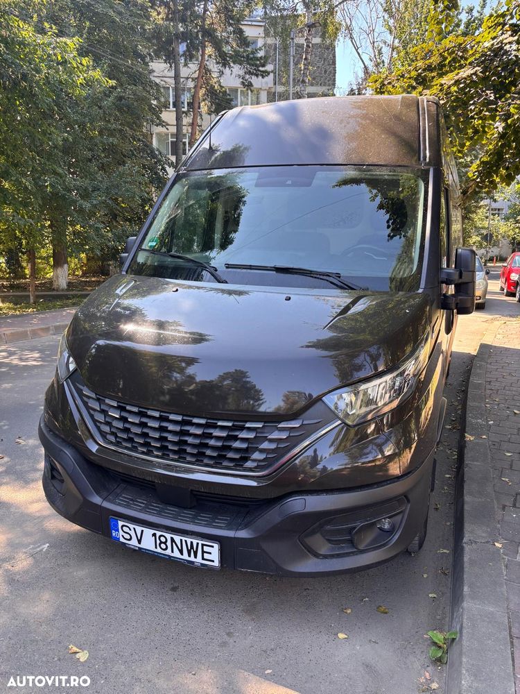 Iveco Daily - 5