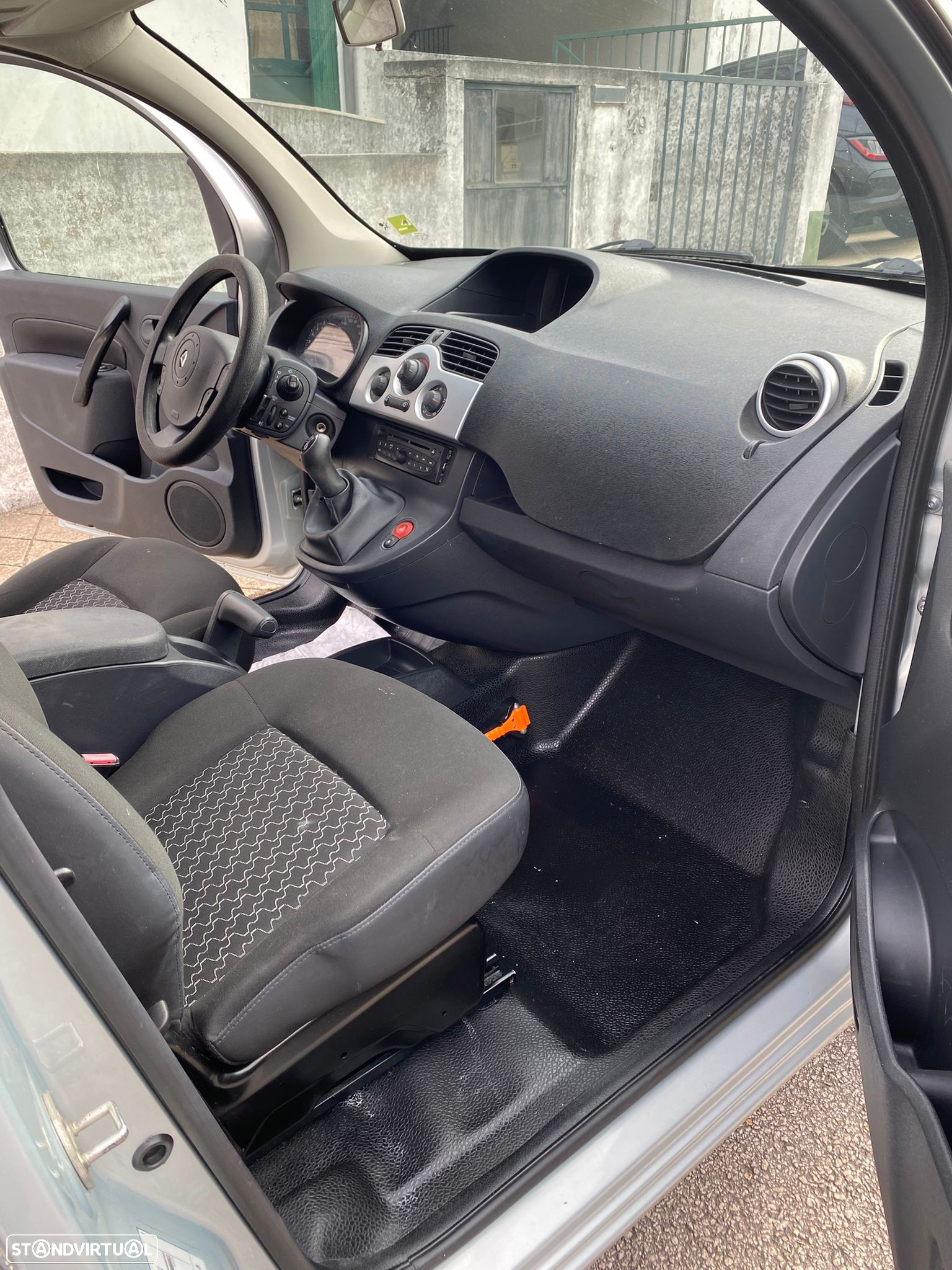 Renault Kangoo - 7