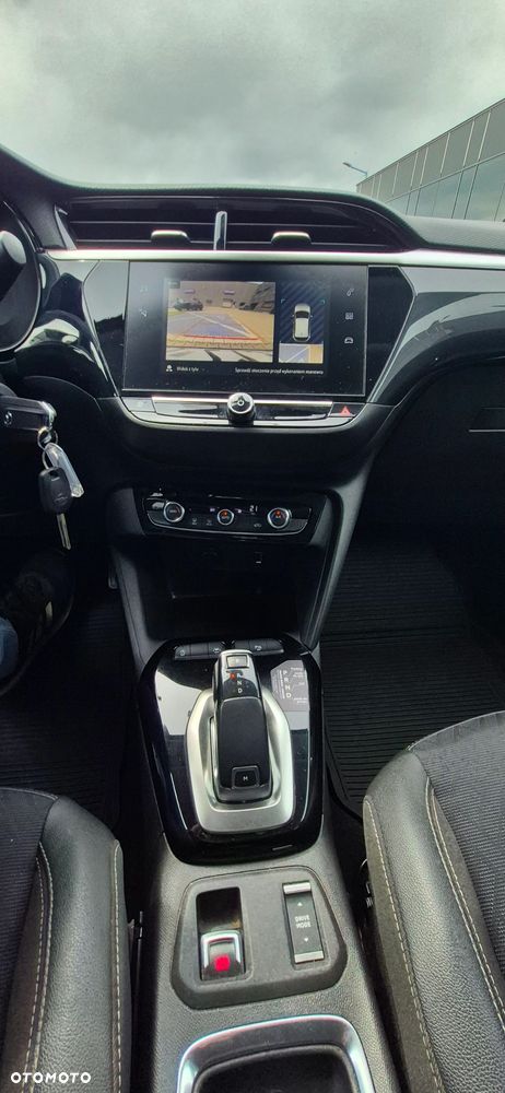 Opel Corsa 1.2 Elegance S&S - 21
