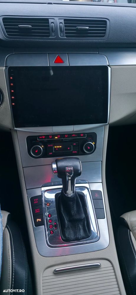 Volkswagen Passat - 6