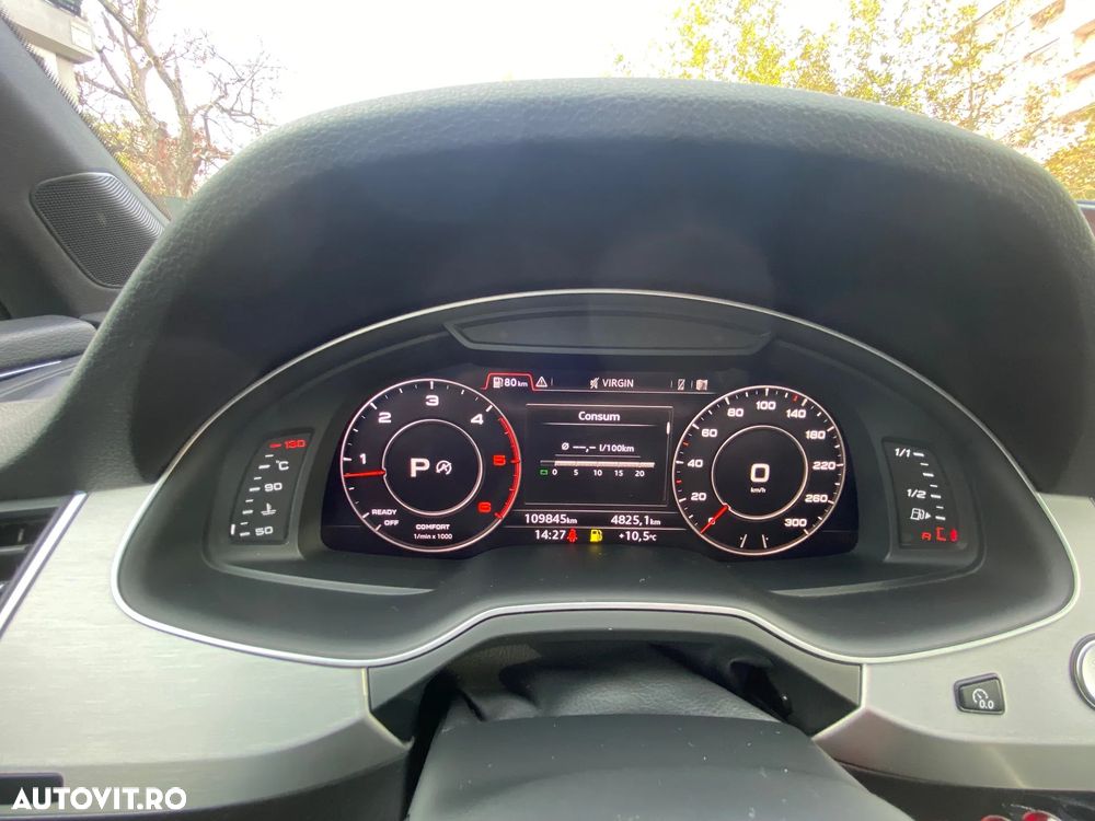 Audi Q7 - 20