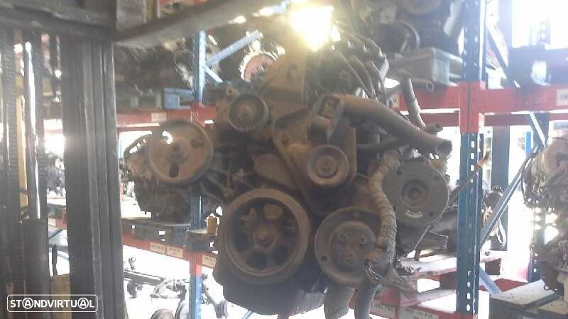 MOTOR COMPLETO CHRYSLER VOYAGER / GRAND VOYAGER III 2004 - 3