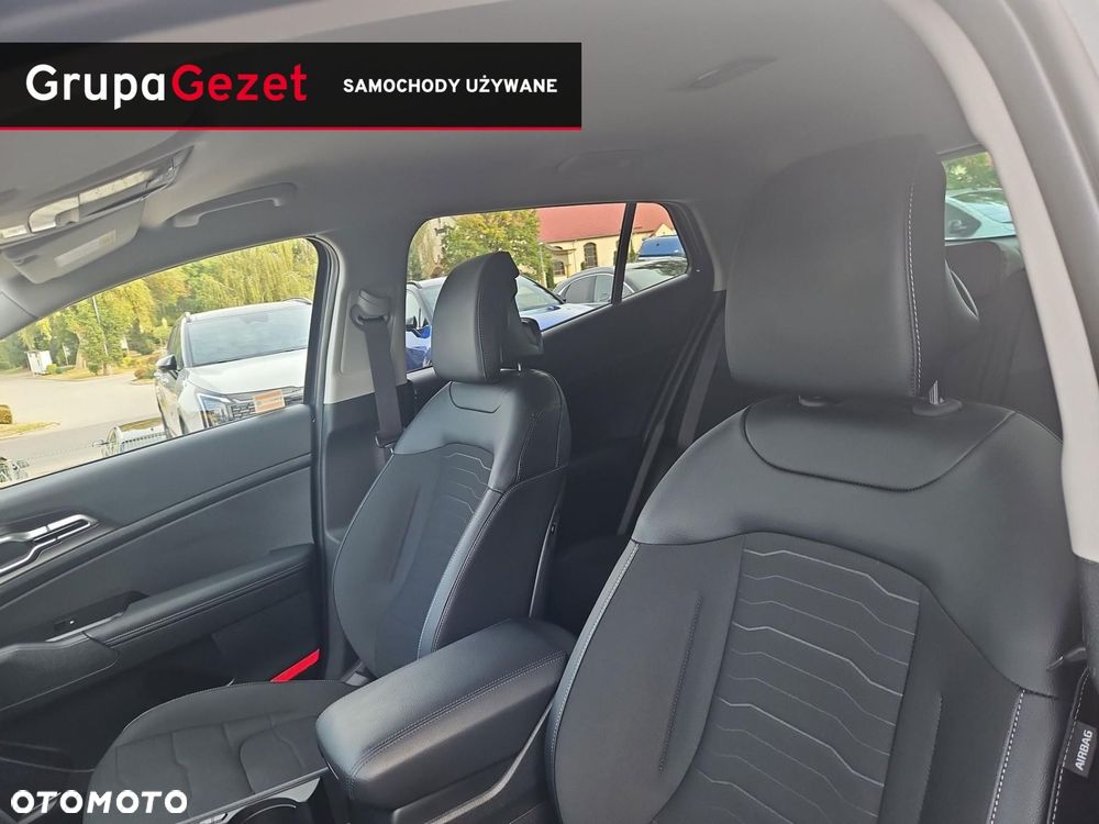 Kia Sportage - 11