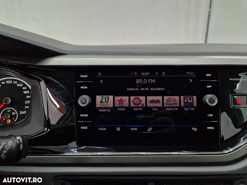 Volkswagen Polo 1.0 TSI Style - 3