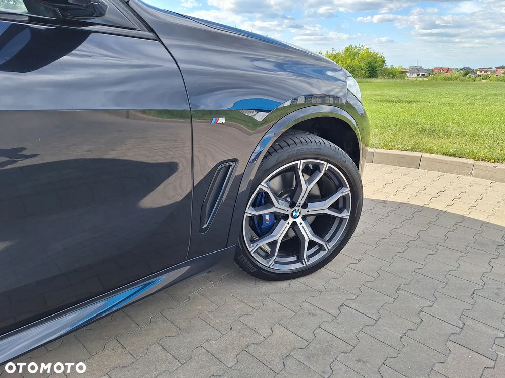 BMW X5 xDrive30d mHEV sport - 24