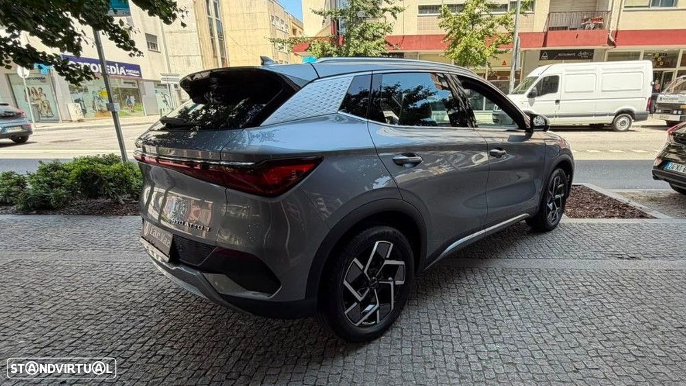 BYD Atto 3 60.48 kWh Comfort - 4