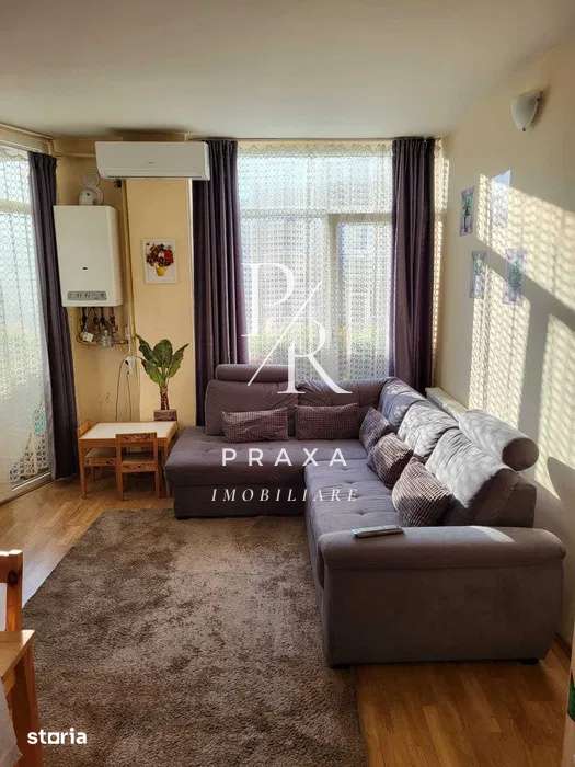 Apartament 2 camere, 45 mp, AC, parcare, zona Tineretului! — fotografia 1
