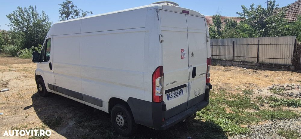 Citroën Jumper - 4