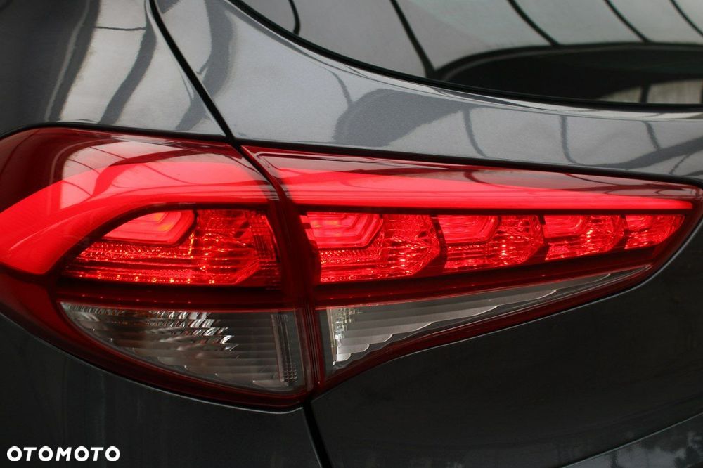 Hyundai Tucson 1.6 T-GDi Style 2WD - 32