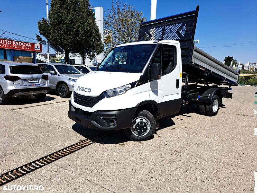 Iveco 35C16 H3.0 - 4