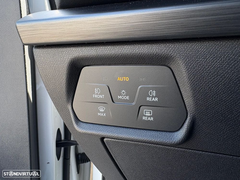 Cupra Formentor 1.4 e-Hybrid DSG - 12