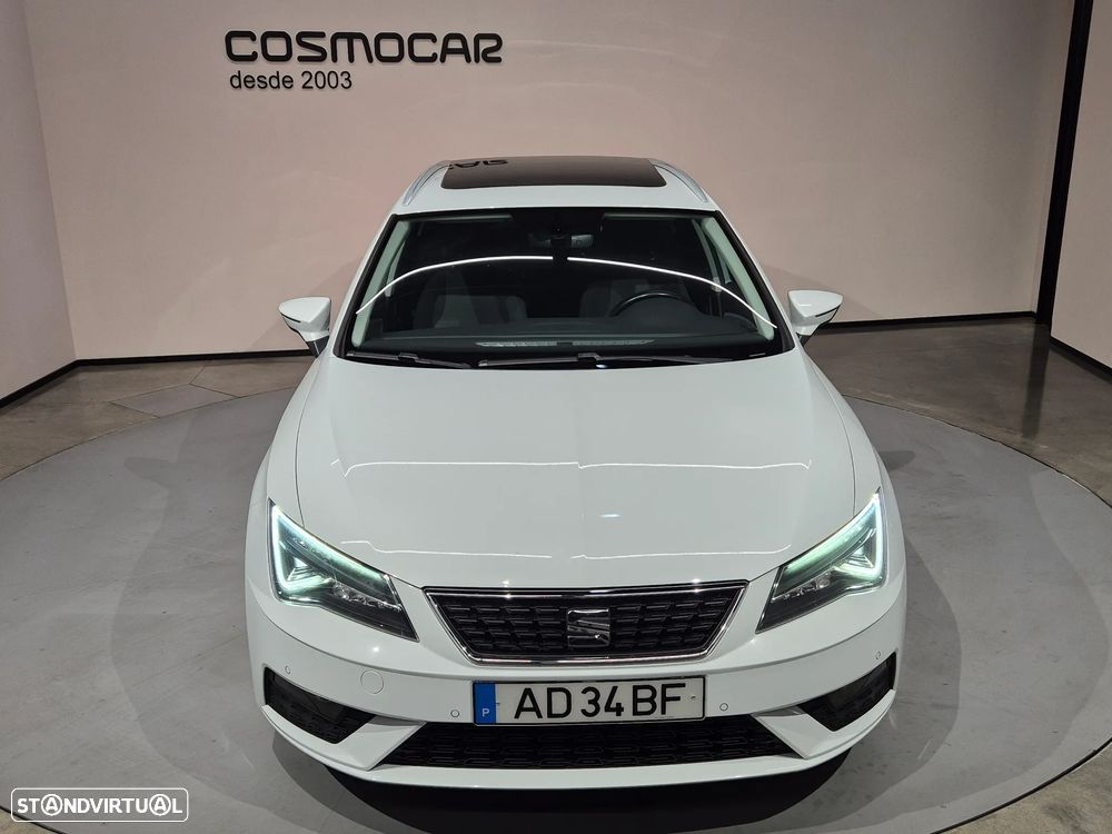 SEAT Leon ST 1.6 TDI Style S/S - 29