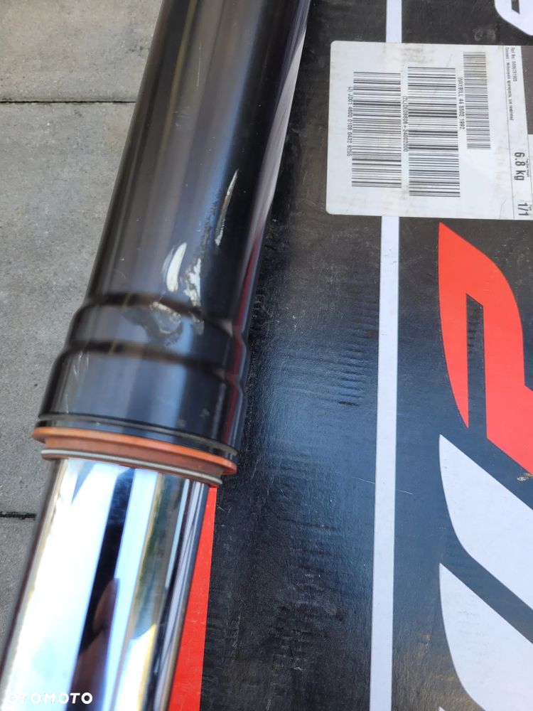 Lagi, zawieszenie, amortyzatory KTM Super Duke 1290 - 18