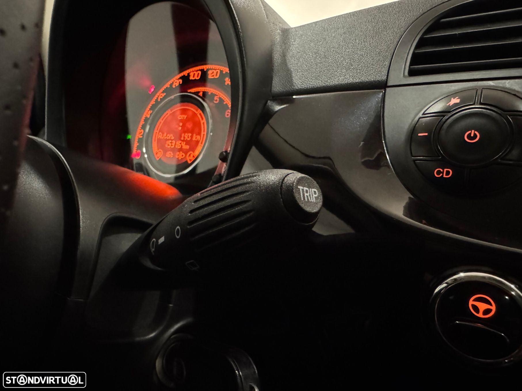 Fiat 500 1.2 Sport - 41