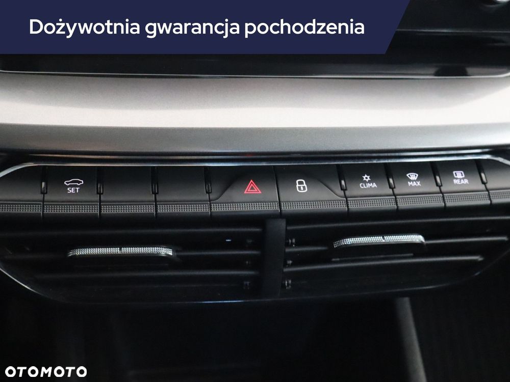 Skoda Octavia - 21