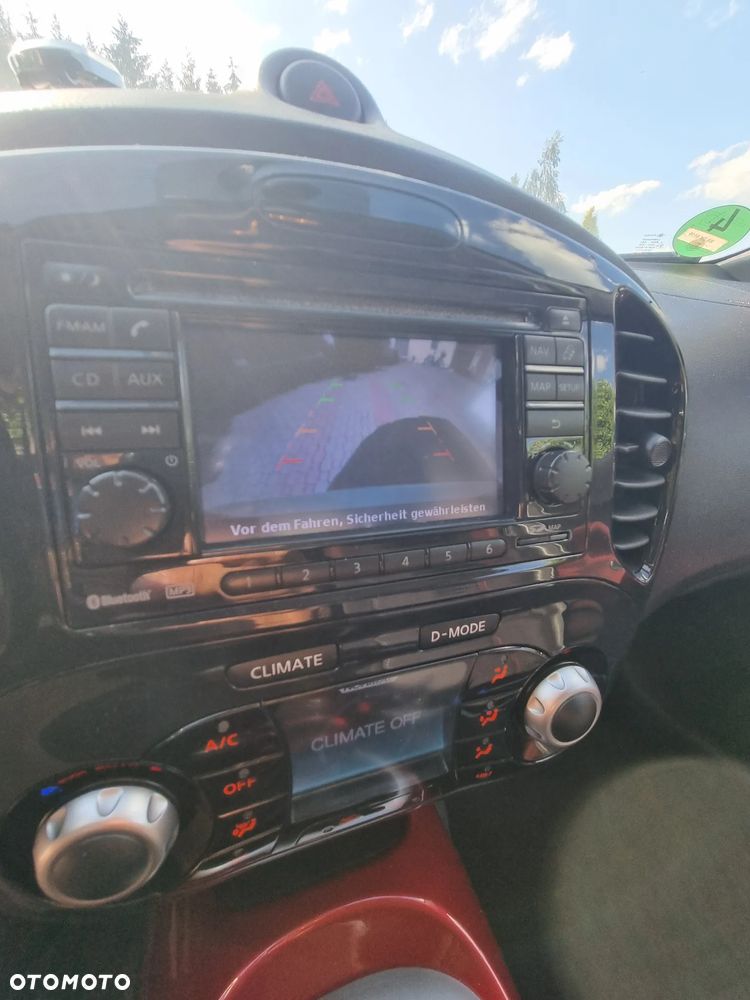 Nissan Juke - 21