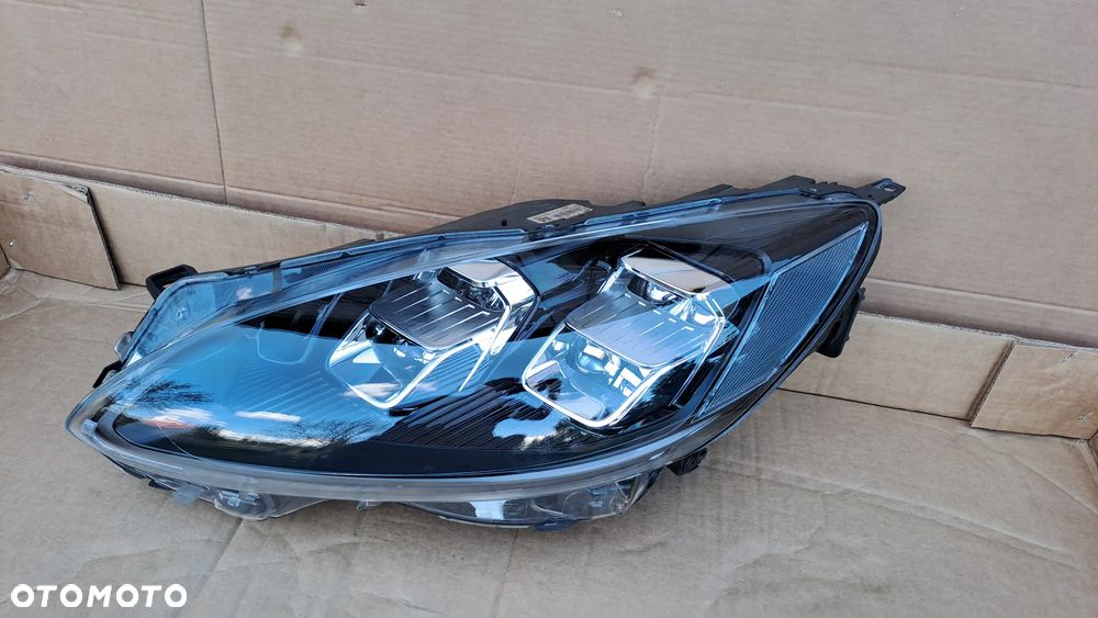 FORD KUGA III MK3 LEWA LAMPA FULL LED LV4B-13E015-FB KOMPLETNA - 2