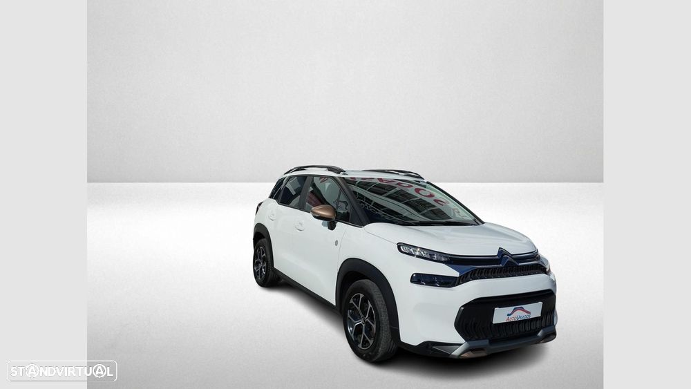 Citroën C3 Aircross 1.2 PureTech C-Series - 2