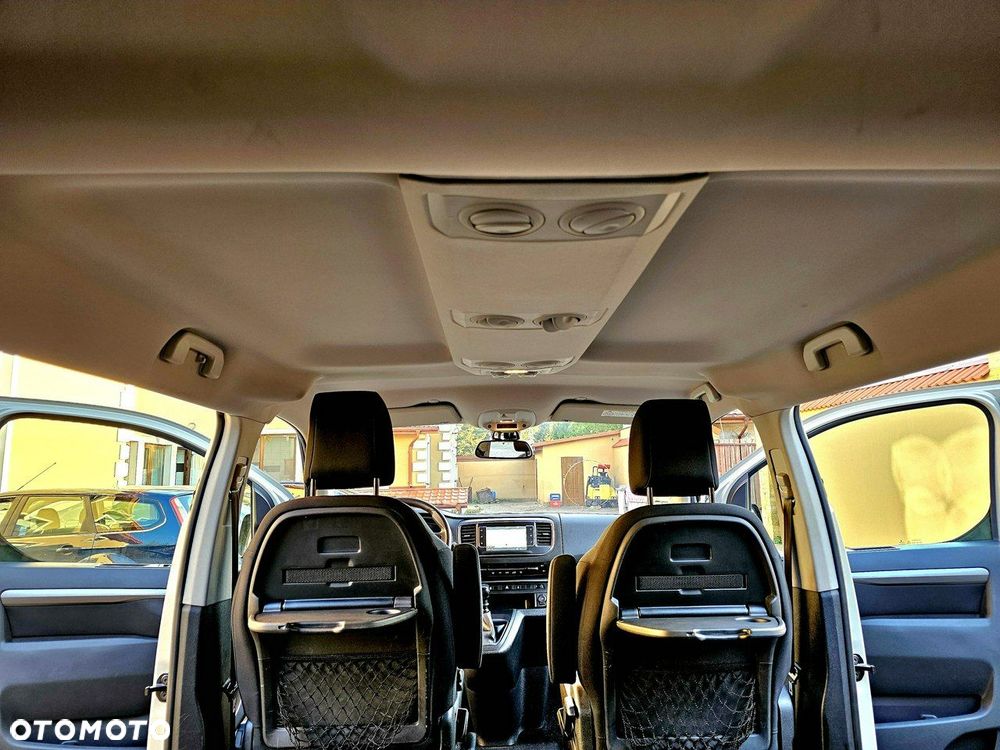 Citroën SpaceTourer - 17