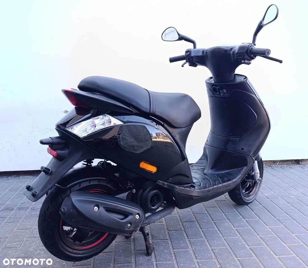 Piaggio ZIP - 6