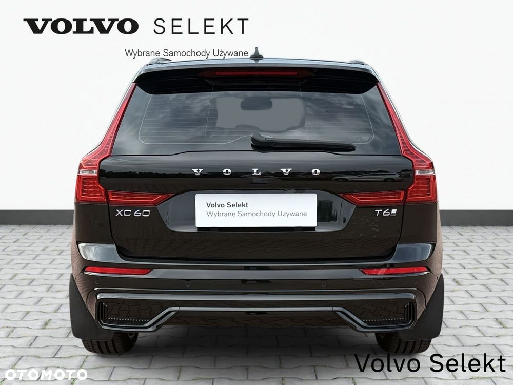 Volvo XC 60 - 7