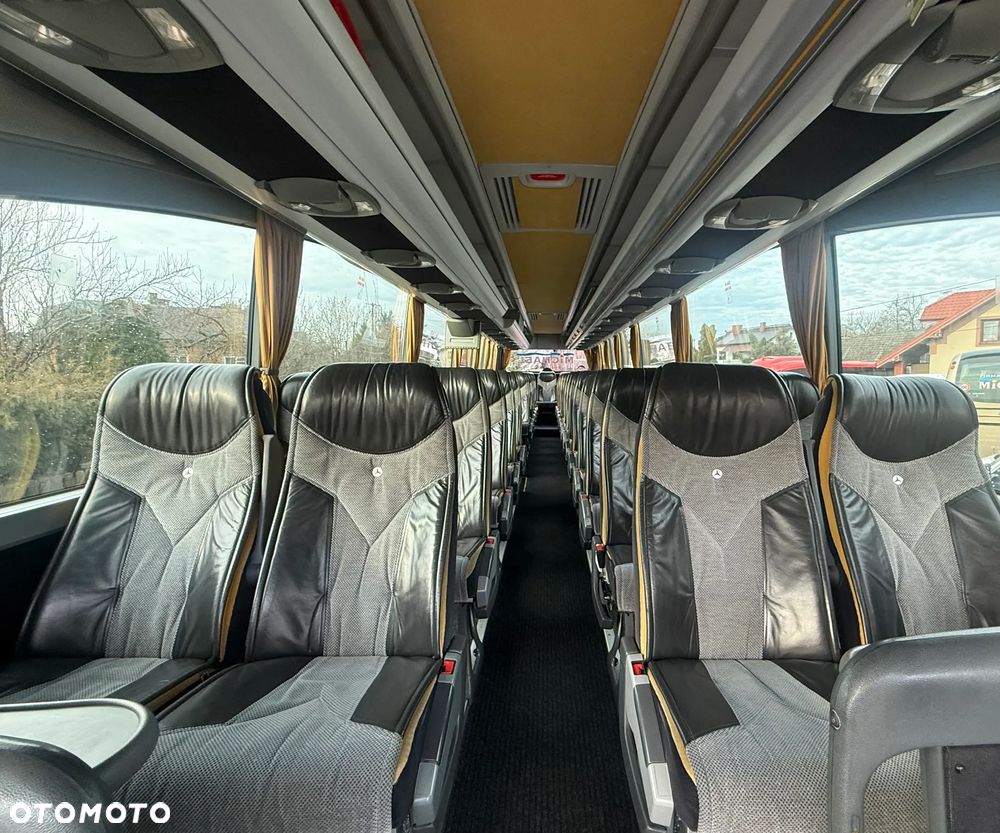 Mercedes-Benz Travego - 10