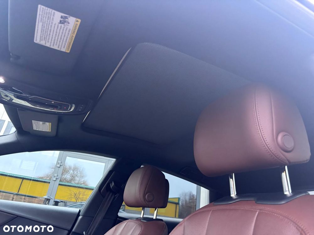 Audi A5 Sportback 2.0 TFSI quattro S tronic - 16