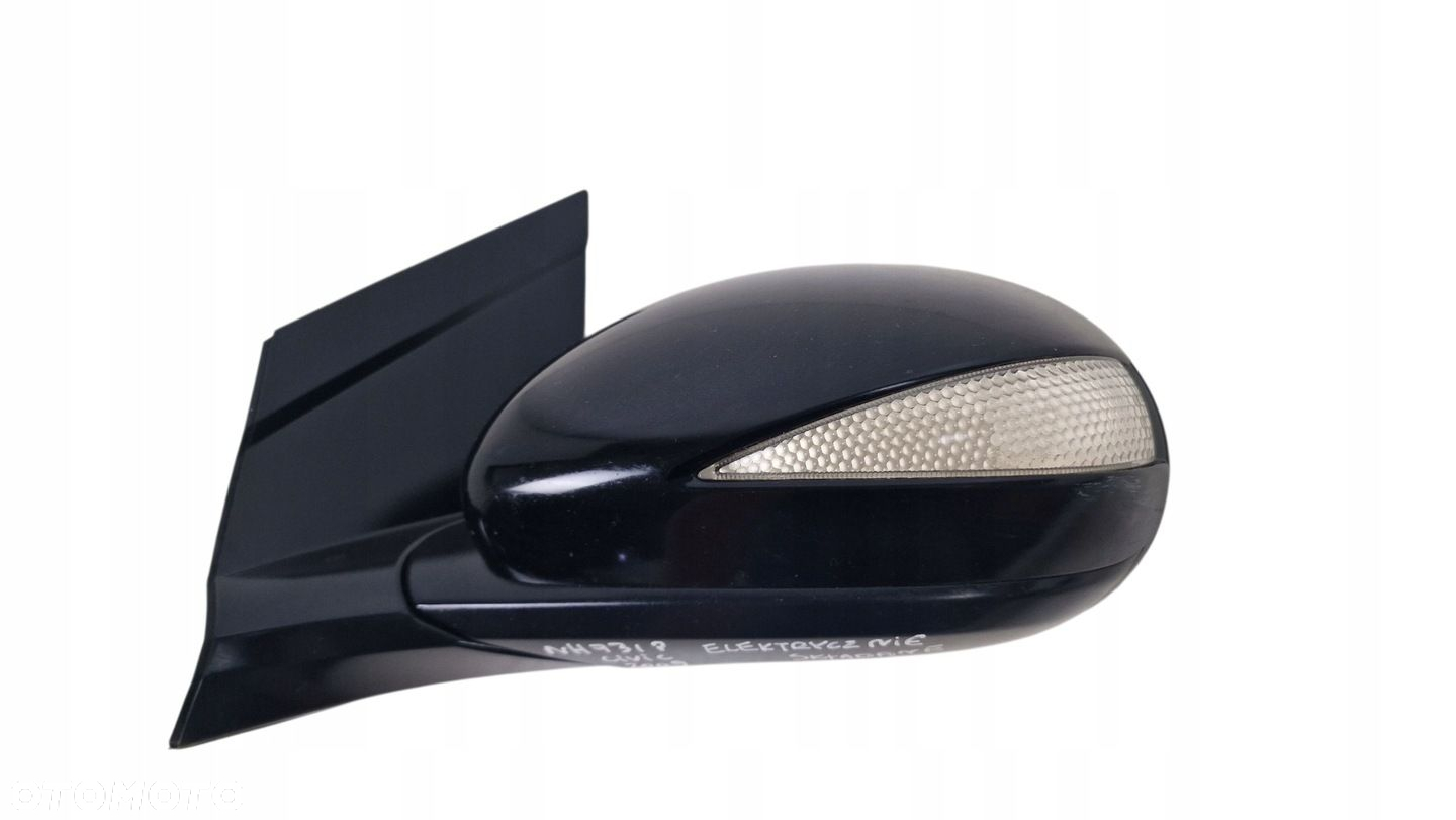 HONDA CIVIC VIII UFO LUSTERKO LEWE 9 PIN ORG. NH731P - 2