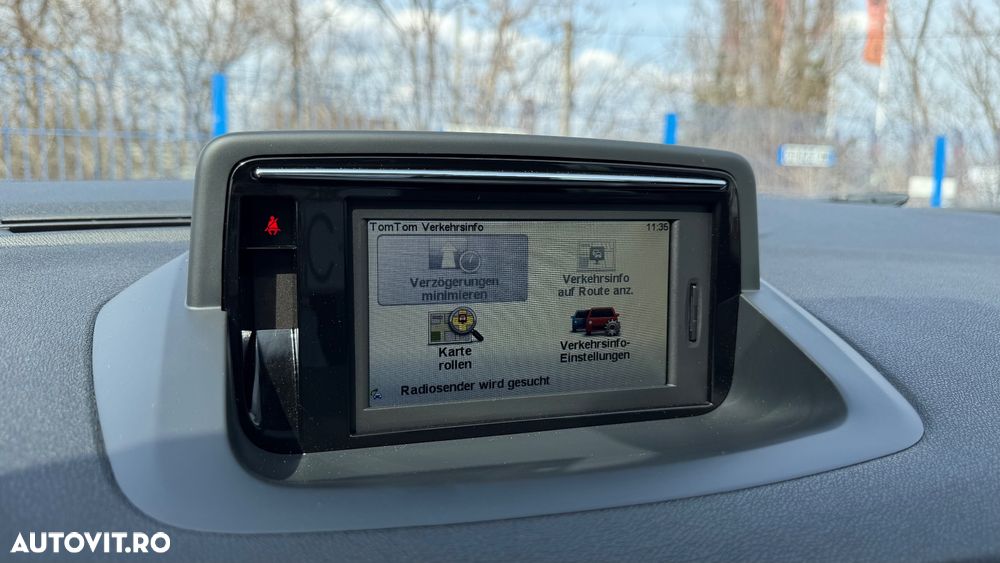 Renault Megane ENERGY dCi 130 Start & Stopp Bose Edition - 23