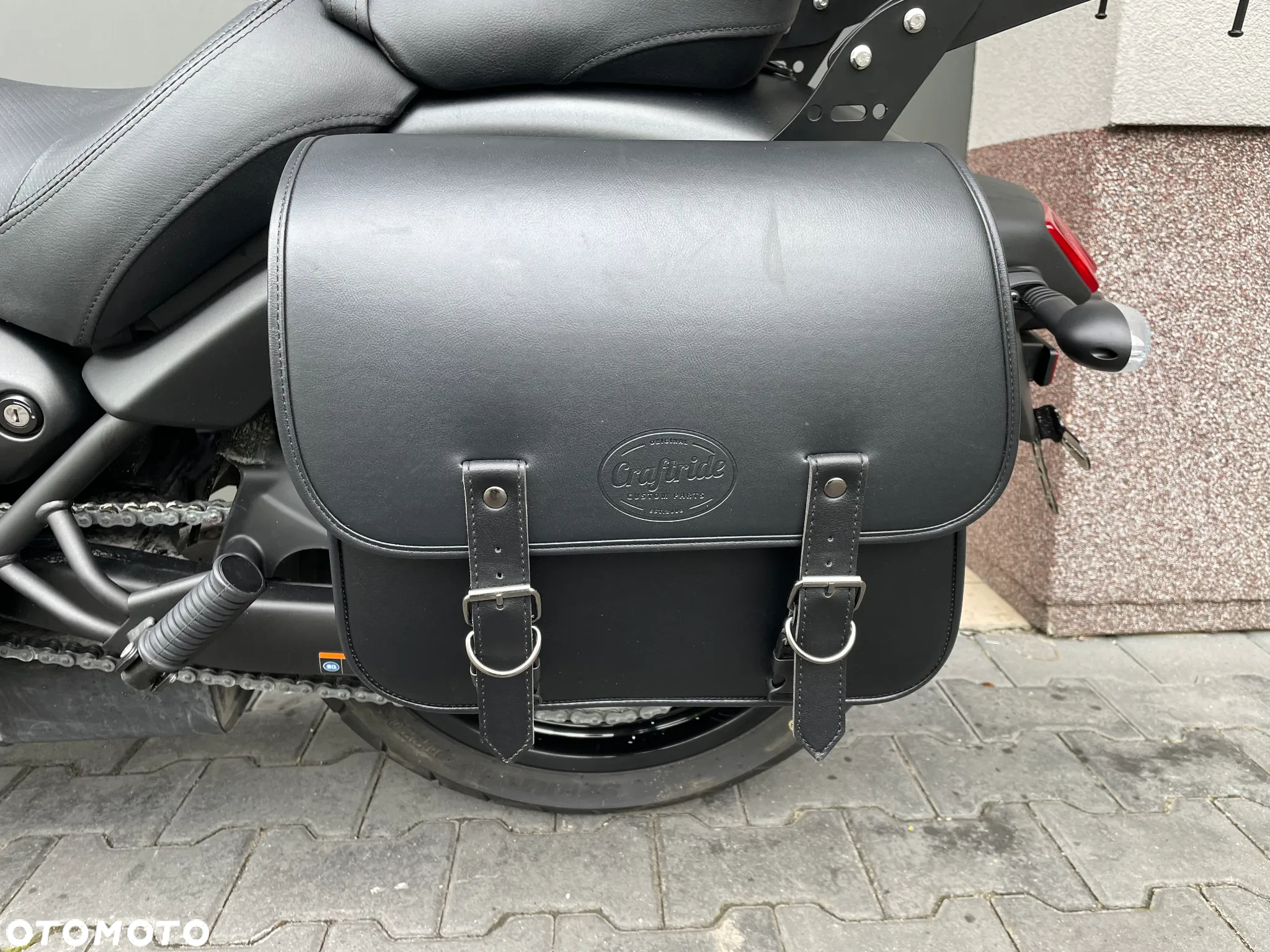 Kawasaki Vulcan - 14