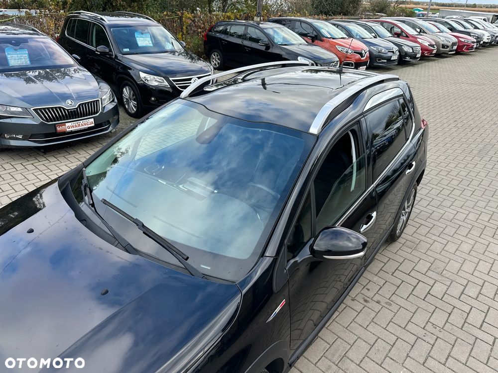 Peugeot 2008 - 32