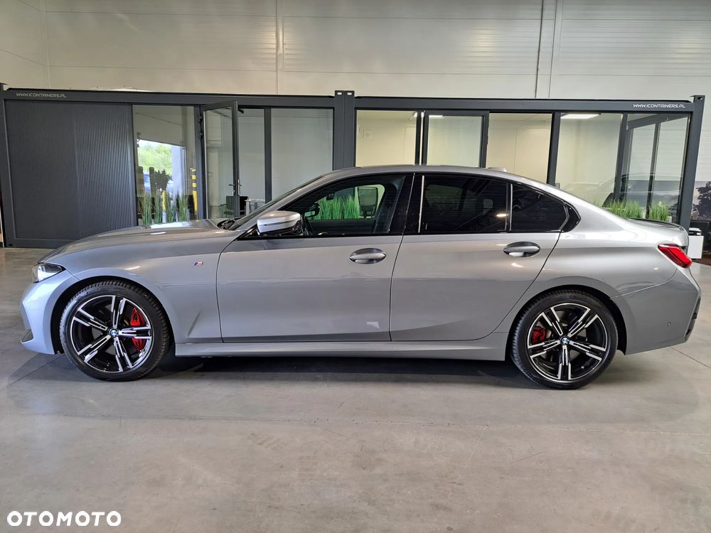 BMW Seria 3 - 7