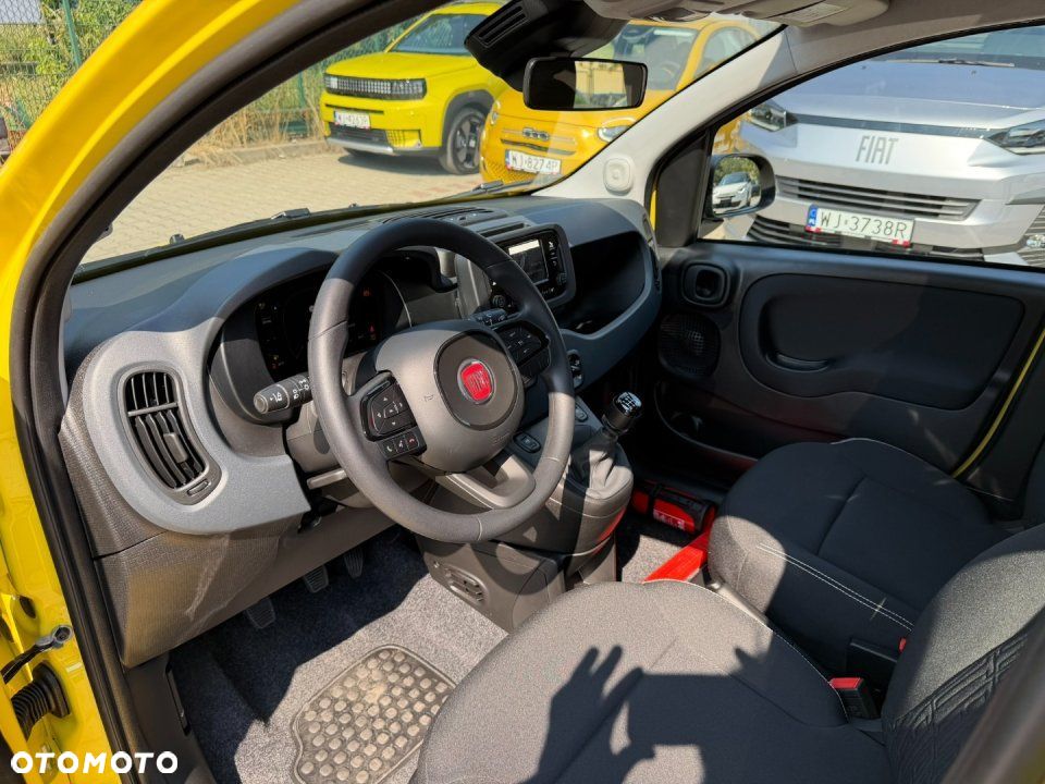 Fiat Panda - 7