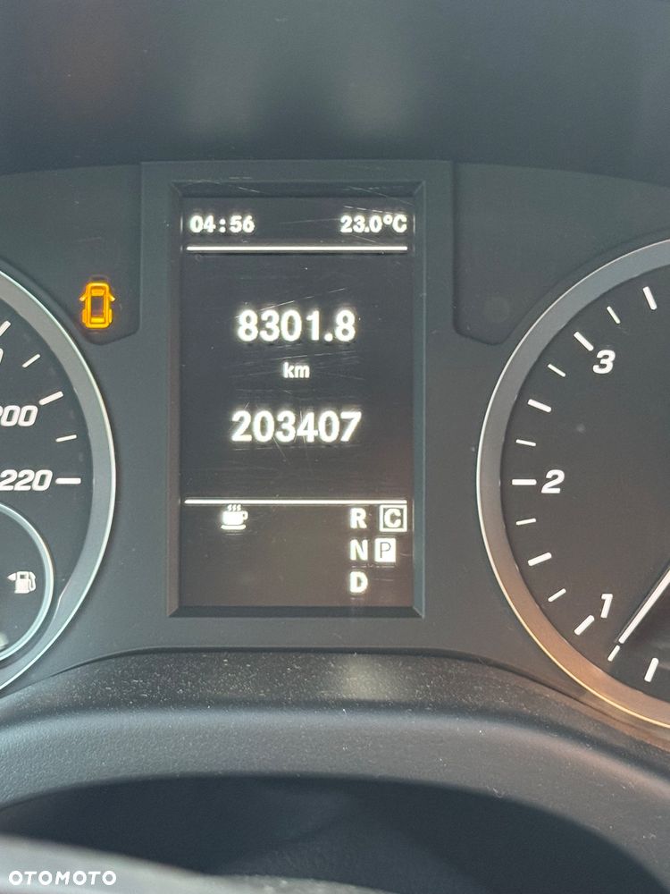 Mercedes-Benz Vito Tourer L2 Base 9G-Tronic 447.703 - 17
