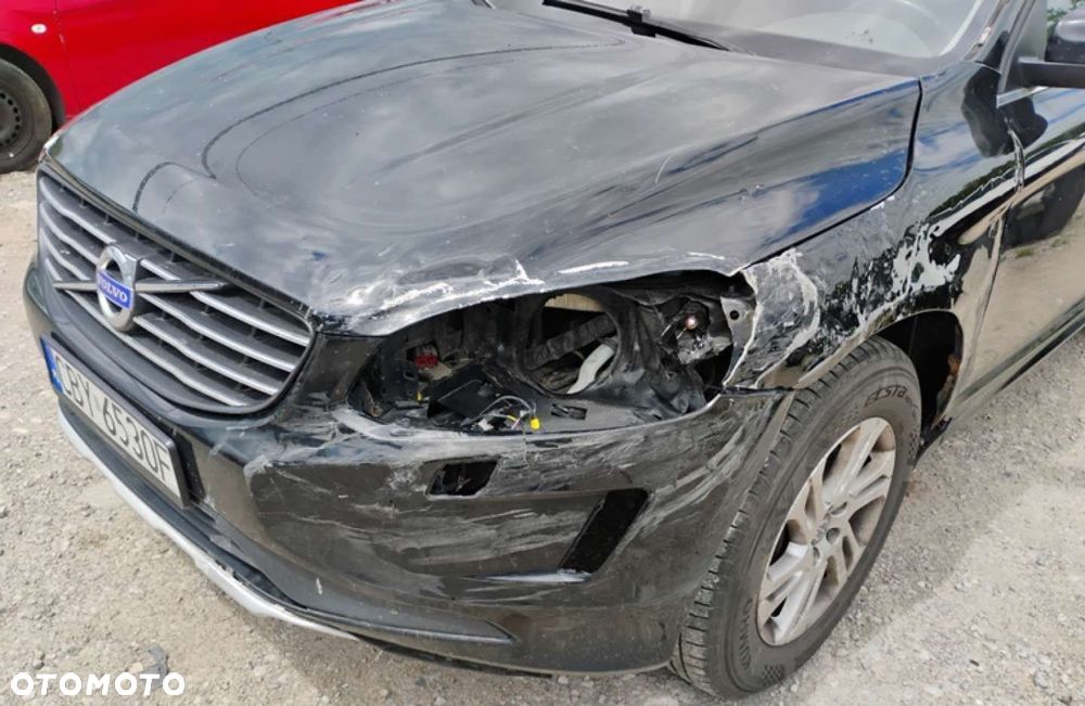 Volvo XC 60 - 24