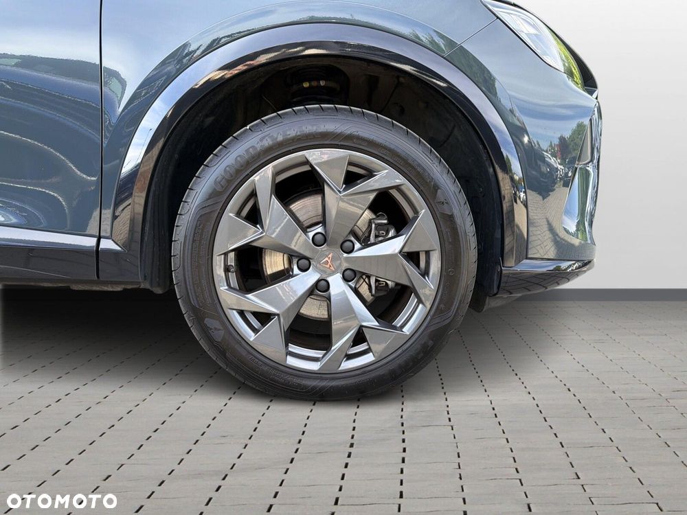 Cupra Formentor 1.5 eTSI mHEV DSG - 10