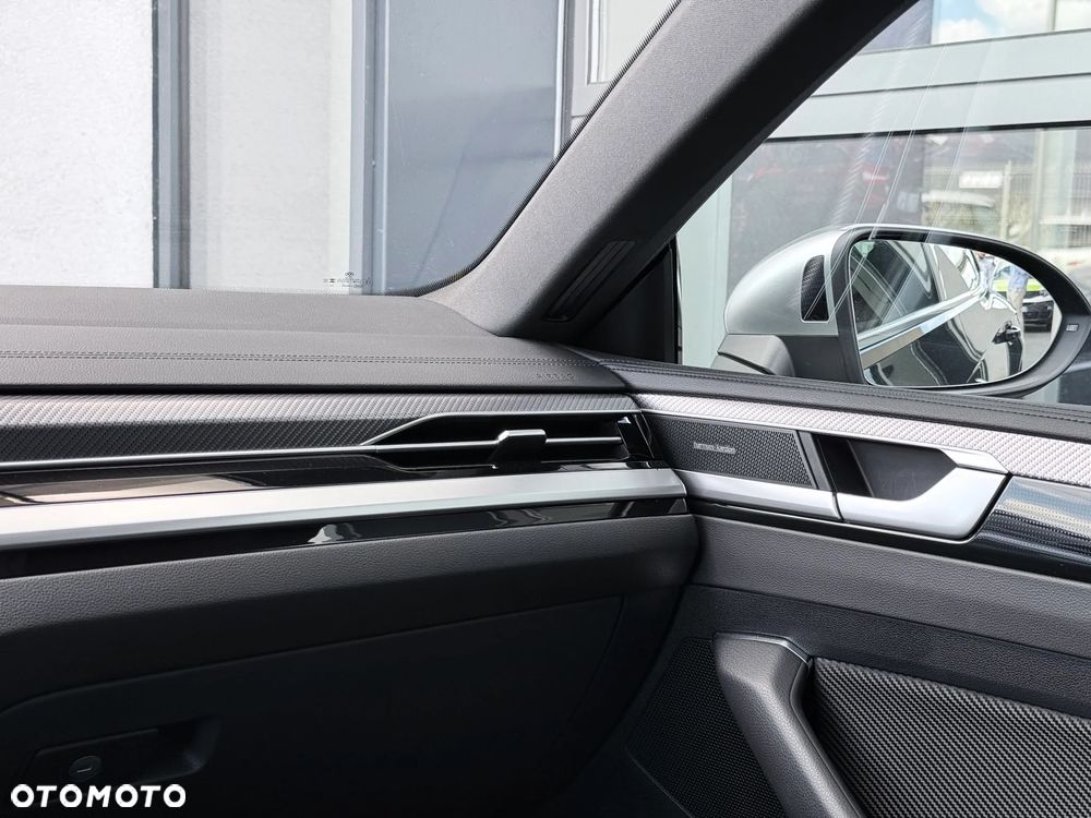 Volkswagen Arteon Shooting Brake 2.0 TSI 4Motion R DSG - 24