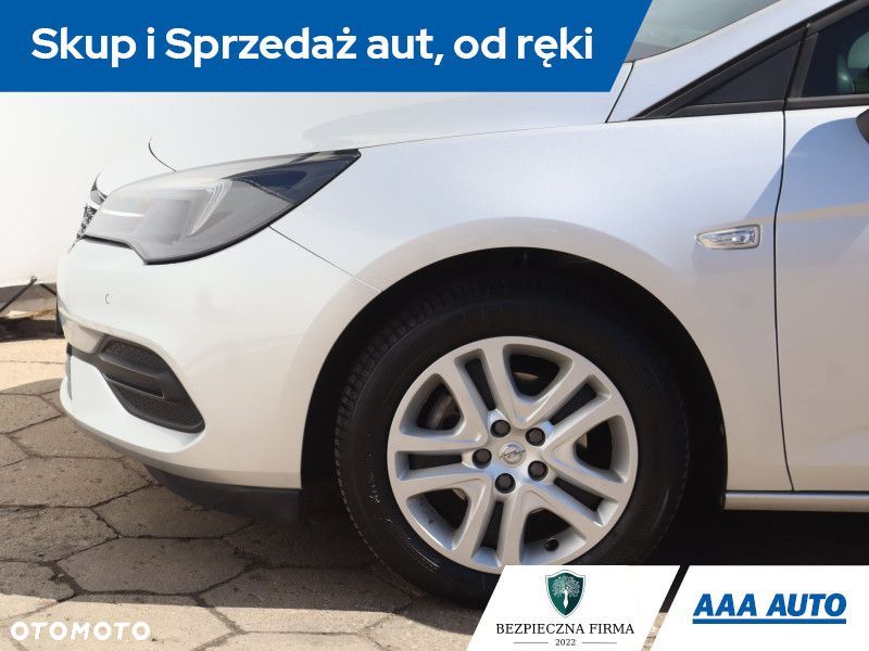 Opel Astra - 15