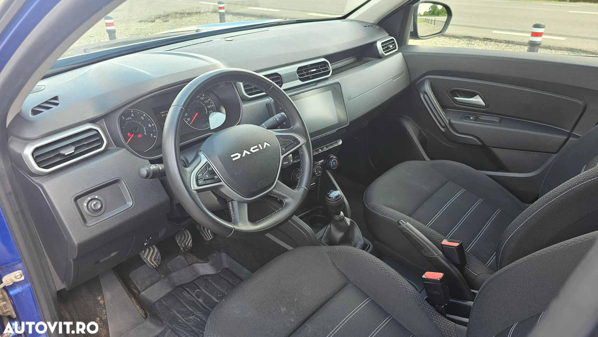 Dacia Duster - 7