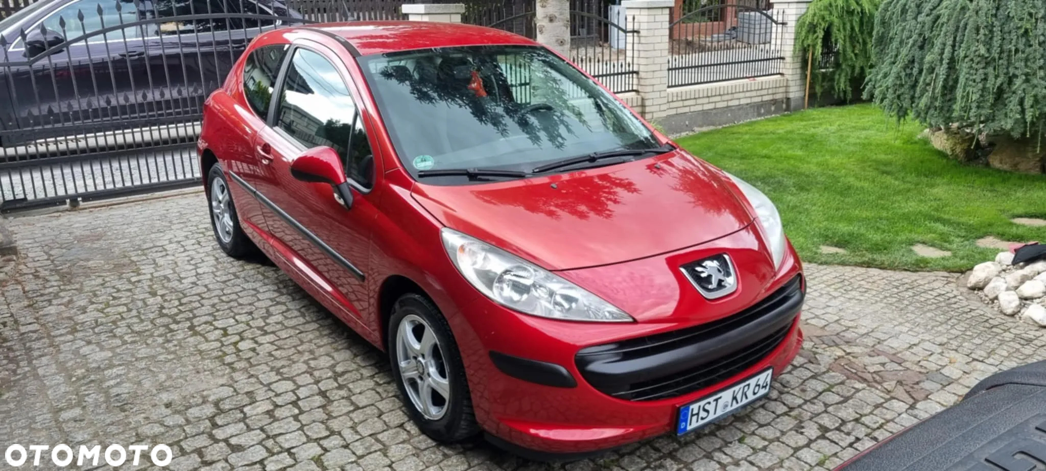 Peugeot 207 - 2