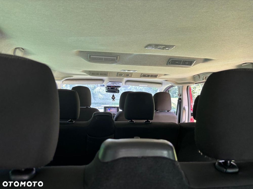 Renault Trafic - 18